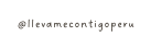 llevamecontigoperu