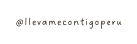 llevamecontigoperu